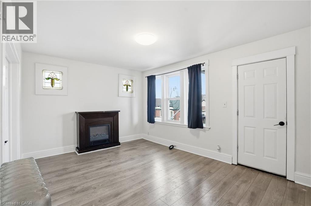 1 Fairholt Road N Unit# 12, Hamilton, Ontario  L8M 2S9 - Photo 7 - 40805182