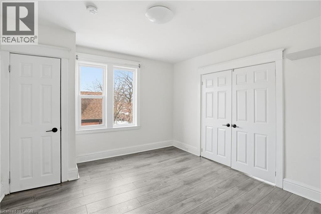 1 Fairholt Road N Unit# 12, Hamilton, Ontario  L8M 2S9 - Photo 13 - 40805182