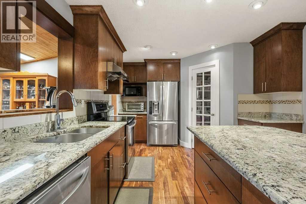 4704 Marbury Place Ne, Calgary, Alberta  T2A 2W2 - Photo 6 - A2273570