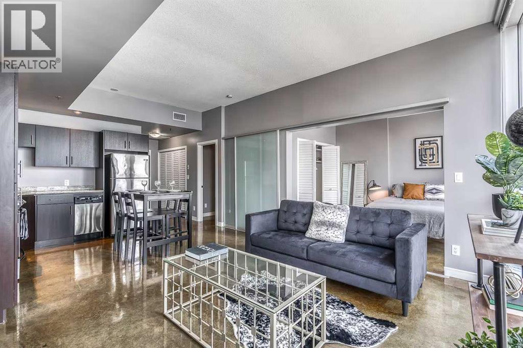 907, 135 13 Avenue Sw, Calgary, Alberta  T2R 0W8 - Photo 3 - A2281123