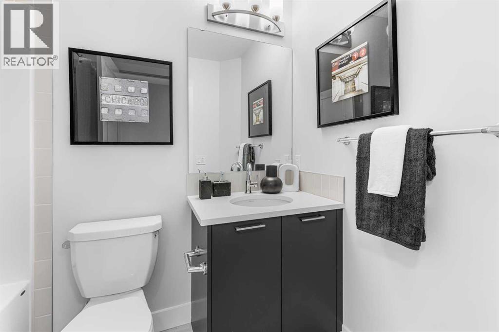 107, 380 Seton Villas Se, Calgary, Alberta  T3M 3T8 - Photo 19 - A2284117