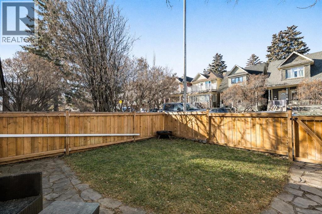 2122 16 Street Sw, Calgary, Alberta  T2T 4E4 - Photo 37 - A2285800
