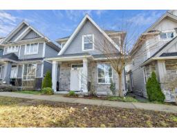 2136 165B STREET, Surrey, British Columbia