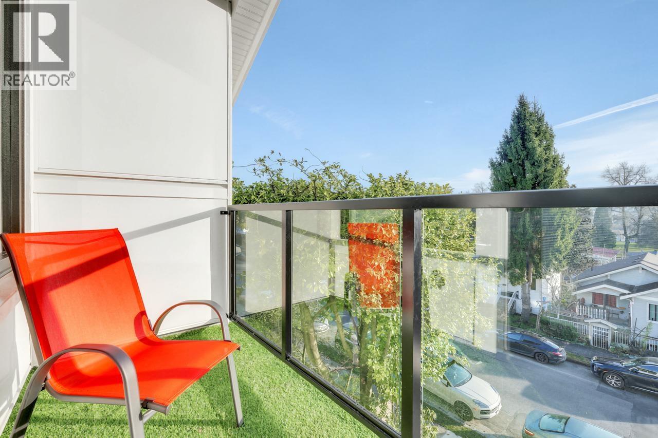 1 3547 E Georgia Street, Vancouver, British Columbia  V5K 2L9 - Photo 26 - R3083379