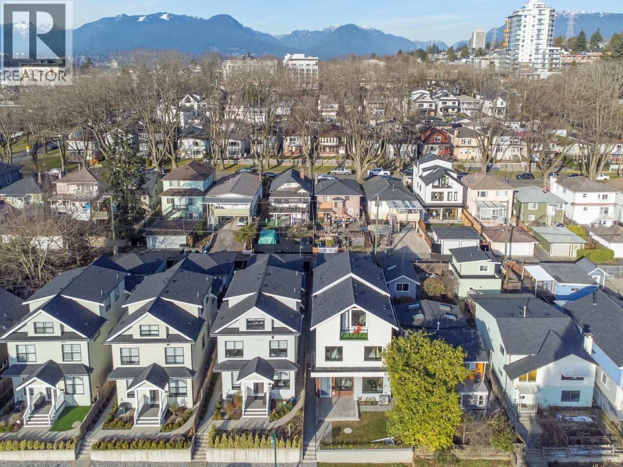 1 3547 E Georgia Street, Vancouver, British Columbia  V5K 2L9 - Photo 3 - R3083379