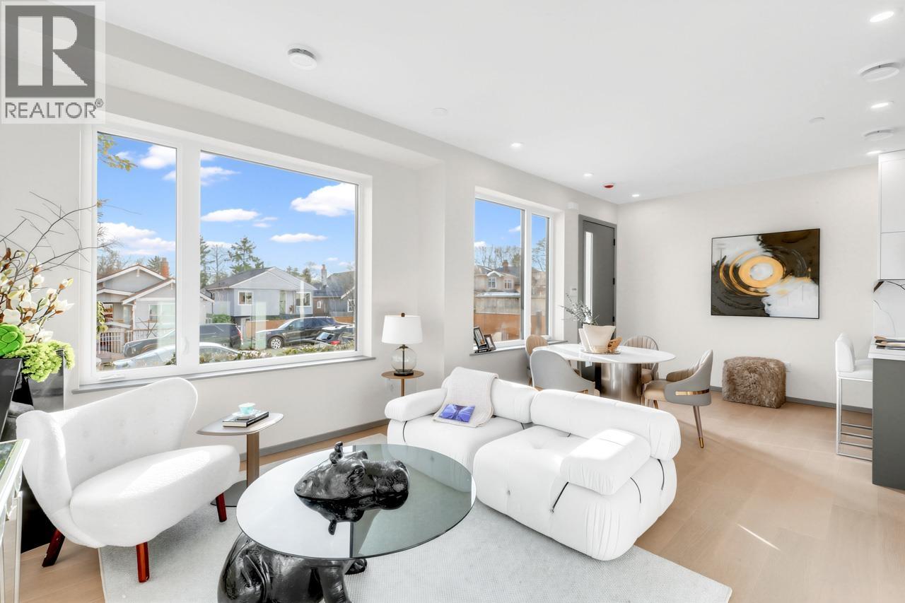 1 3547 E Georgia Street, Vancouver, British Columbia  V5K 2L9 - Photo 9 - R3083379