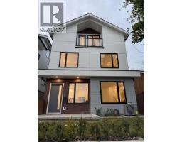 1 3547 E GEORGIA STREET, Vancouver, British Columbia