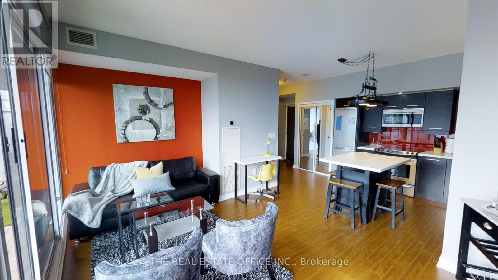 2010 - 8 Telegram Mews, Toronto, Ontario  M5V 3Z5 - Photo 3 - C12790138