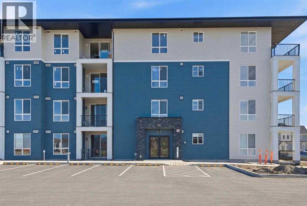 1105, 47 Creekview Gardens Sw, Calgary, Alberta  T2X 4Y1 - Photo 1 - A2286508