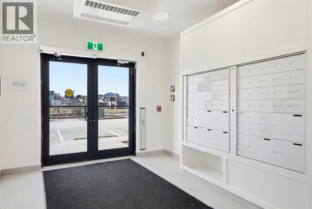 1105, 47 Creekview Gardens Sw, Calgary, Alberta  T2X 4Y1 - Photo 3 - A2286508