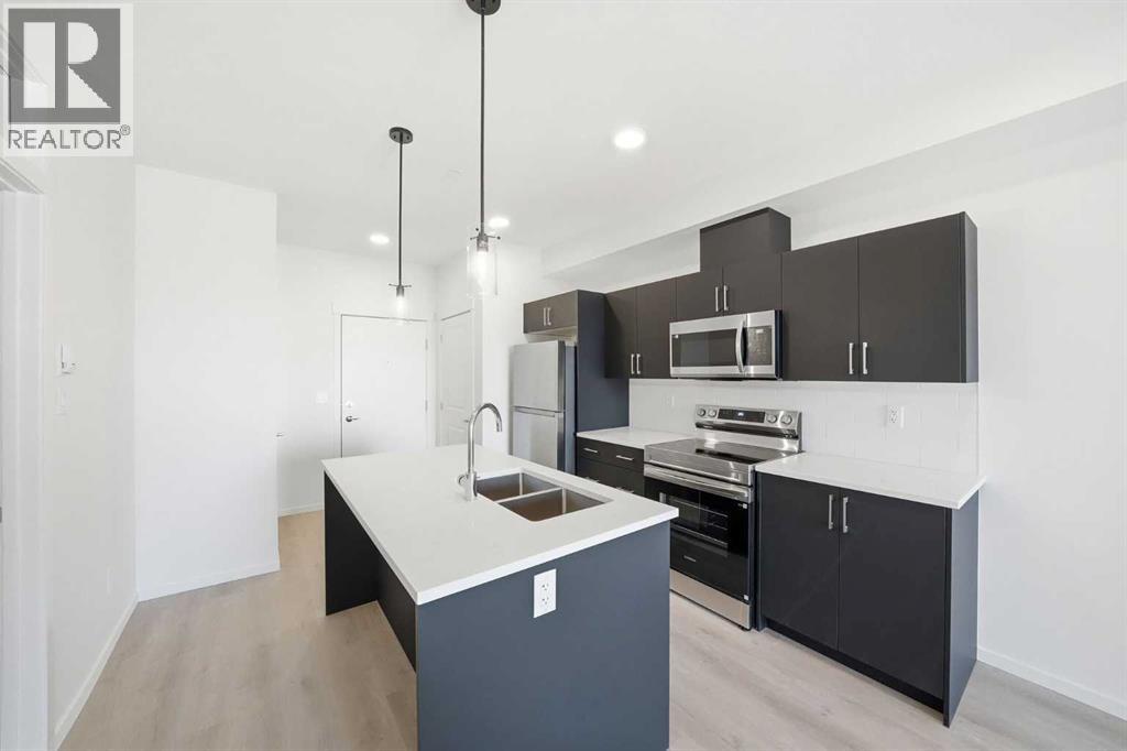 1105, 47 Creekview Gardens Sw, Calgary, Alberta  T2X 4Y1 - Photo 5 - A2286508