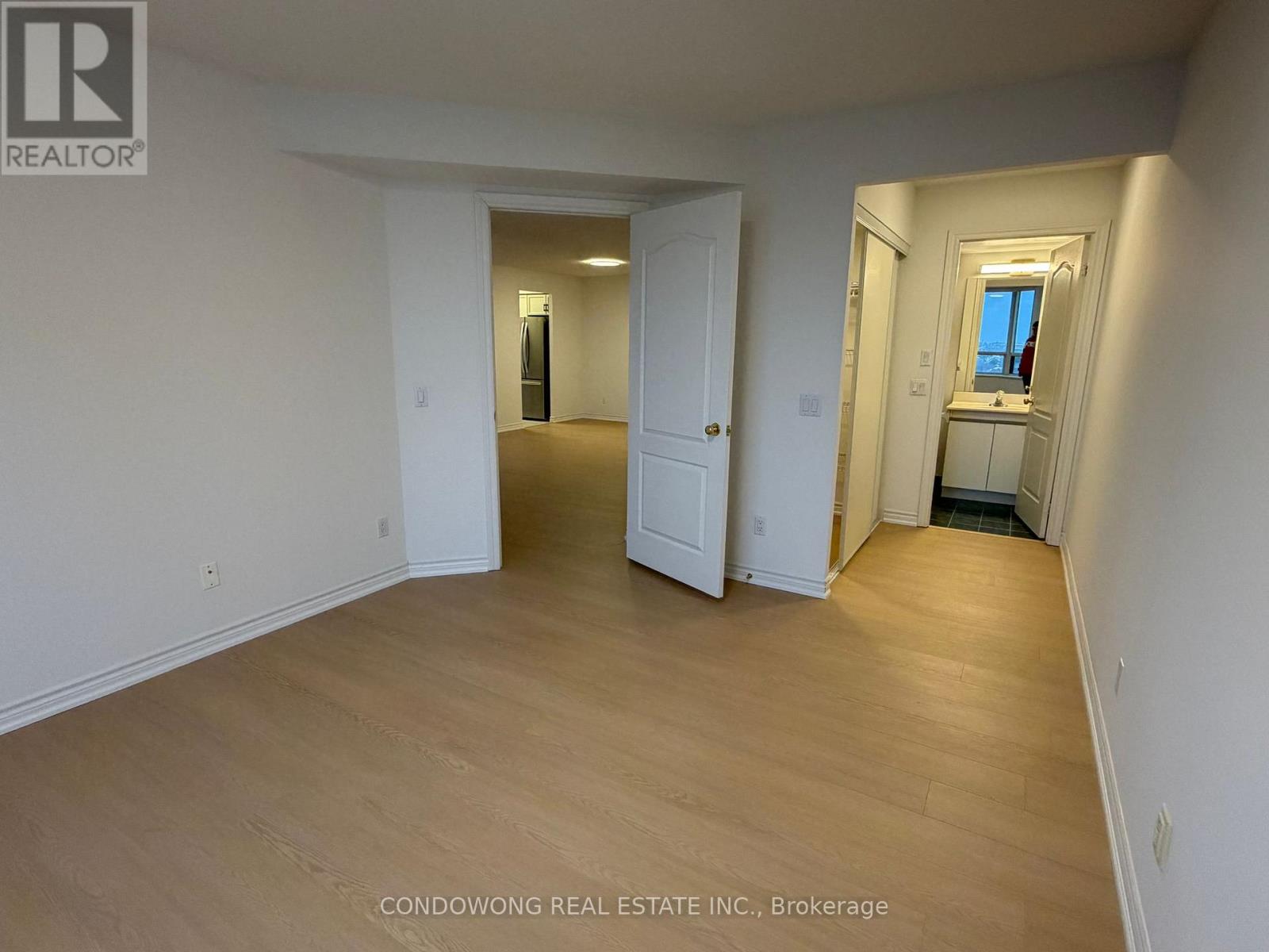 1501 - 115 Omni Drive, Toronto, Ontario  M1P 5B4 - Photo 5 - E12790132