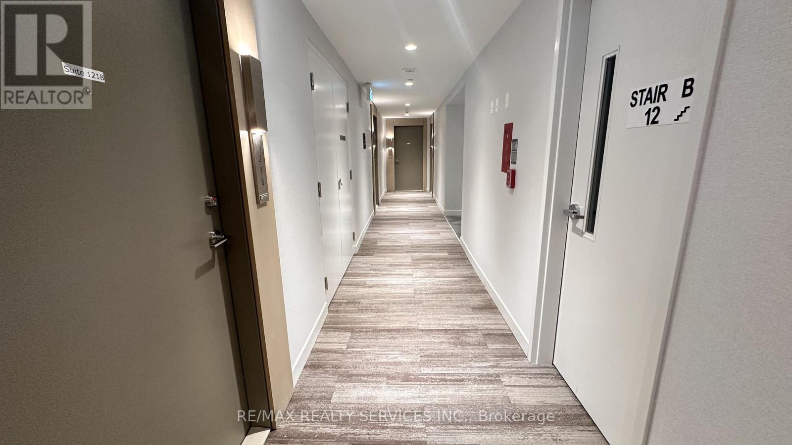 1216 - 15 Skyridge Drive, Brampton, Ontario  L6P 4S3 - Photo 18 - W12790136