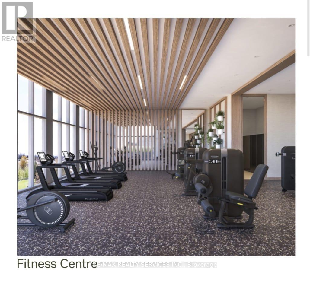 1216 - 15 Skyridge Drive, Brampton, Ontario  L6P 4S3 - Photo 19 - W12790136