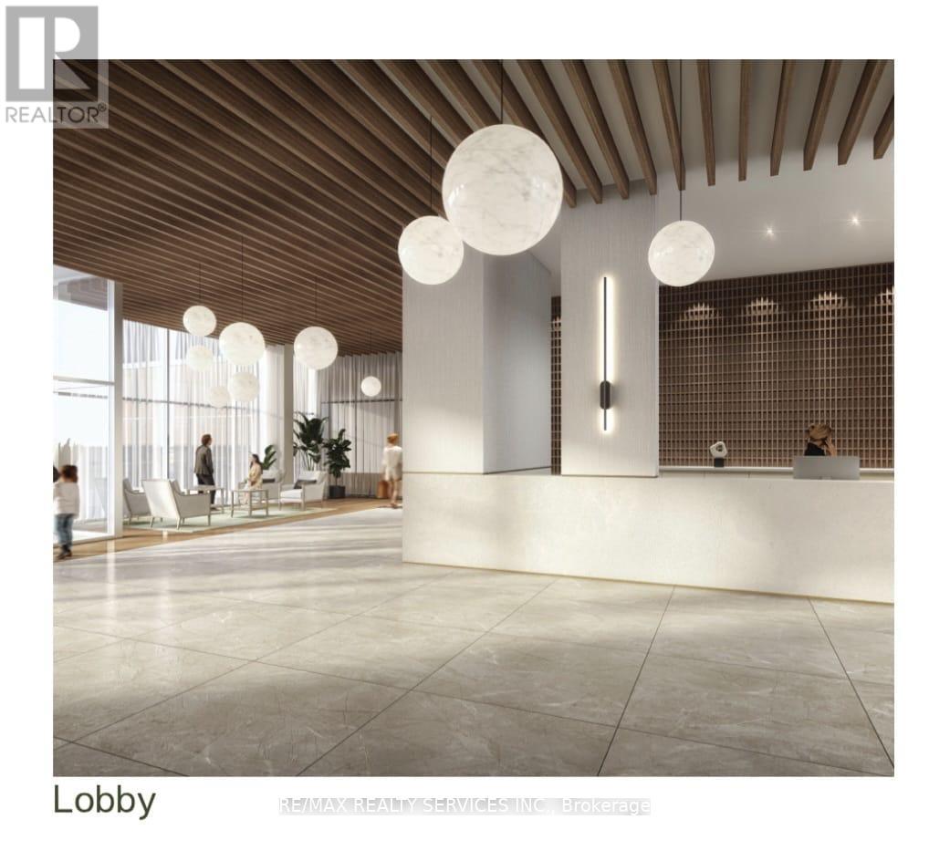 1216 - 15 Skyridge Drive, Brampton, Ontario  L6P 4S3 - Photo 2 - W12790136