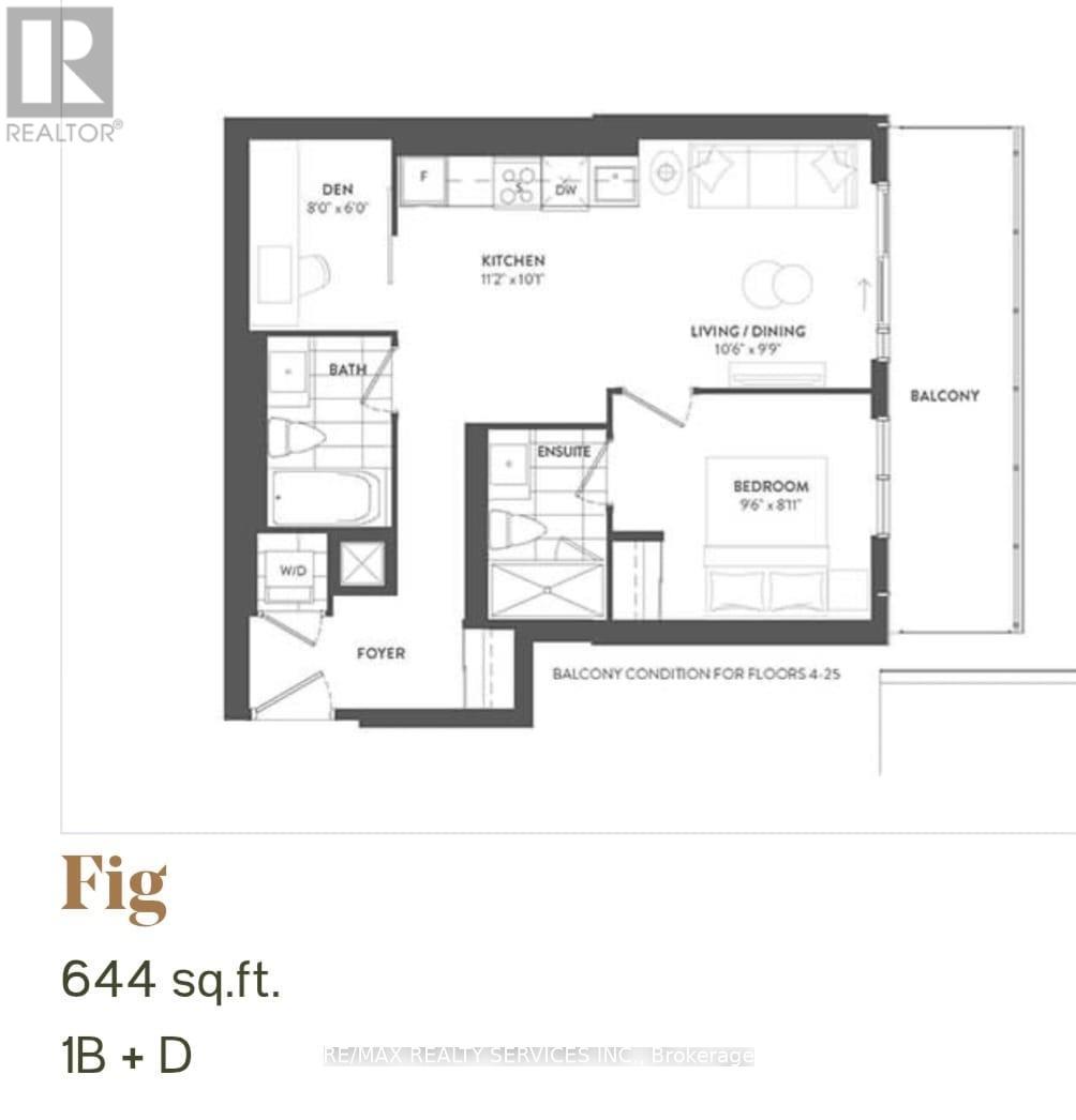 1216 - 15 Skyridge Drive, Brampton, Ontario  L6P 4S3 - Photo 20 - W12790136