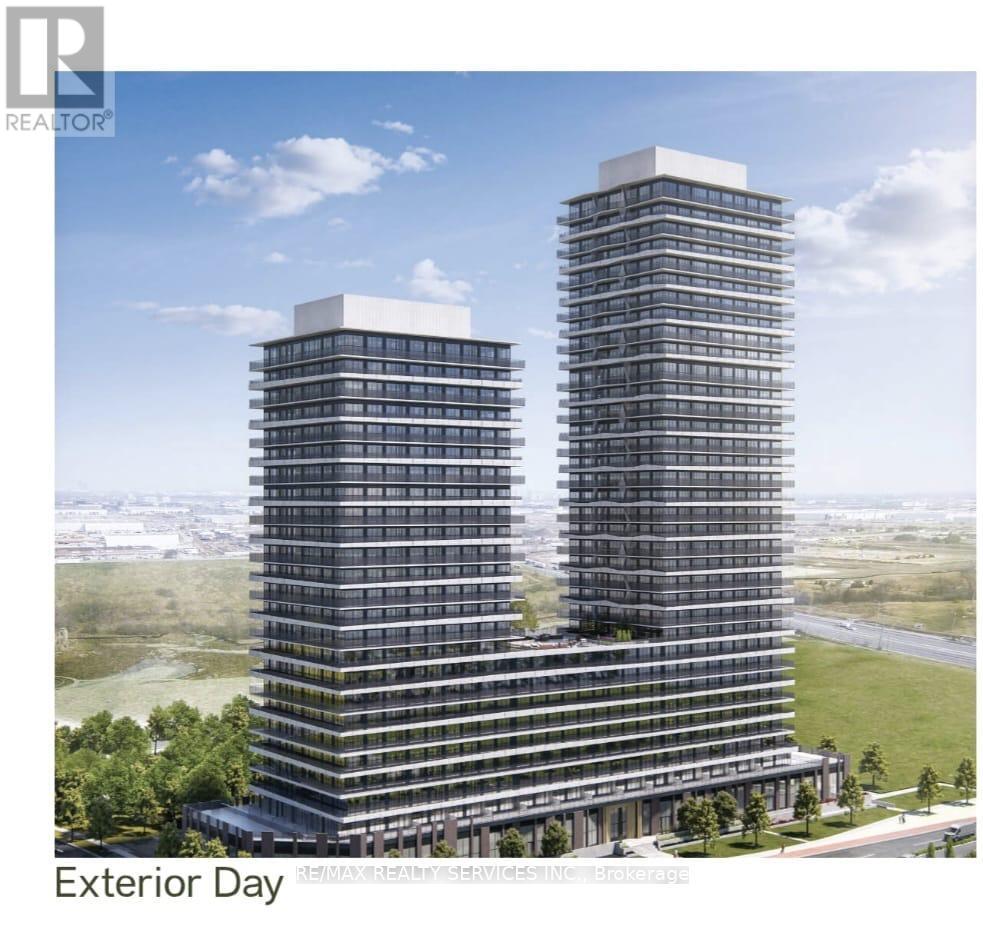 1216 - 15 Skyridge Drive, Brampton, Ontario  L6P 4S3 - Photo 23 - W12790136