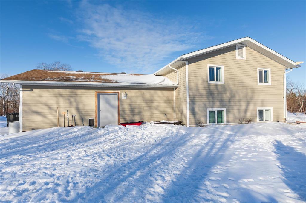 54 Bluebell Road, Mitchell, Manitoba  R5G 2L9 - Photo 28 - 202602485