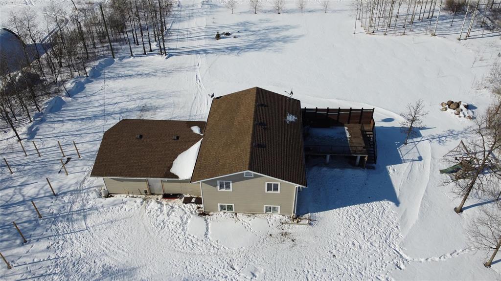 54 Bluebell Road, Mitchell, Manitoba  R5G 2L9 - Photo 39 - 202602485