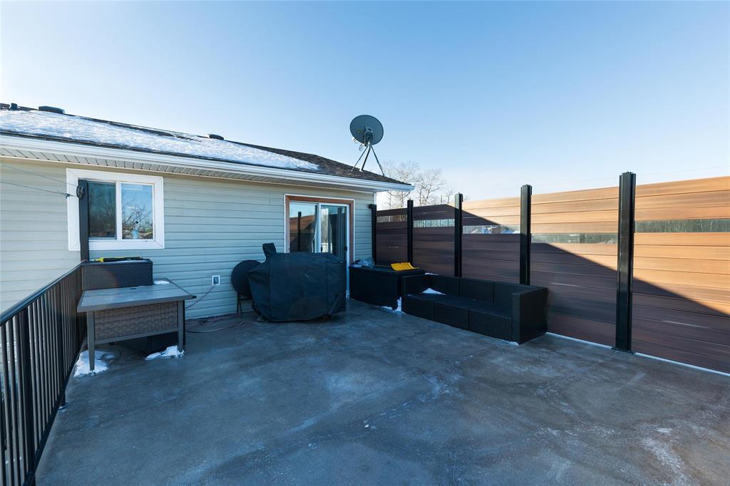 54 Bluebell Road, Mitchell, Manitoba  R5G 2L9 - Photo 30 - 202602485