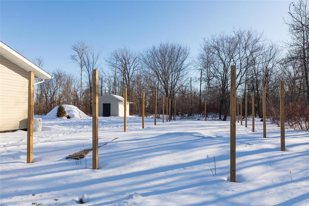 54 Bluebell Road, Mitchell, Manitoba  R5G 2L9 - Photo 34 - 202602485