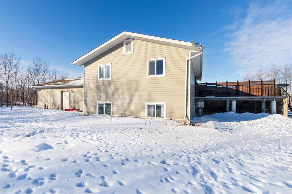 54 Bluebell Road, Mitchell, Manitoba  R5G 2L9 - Photo 36 - 202602485