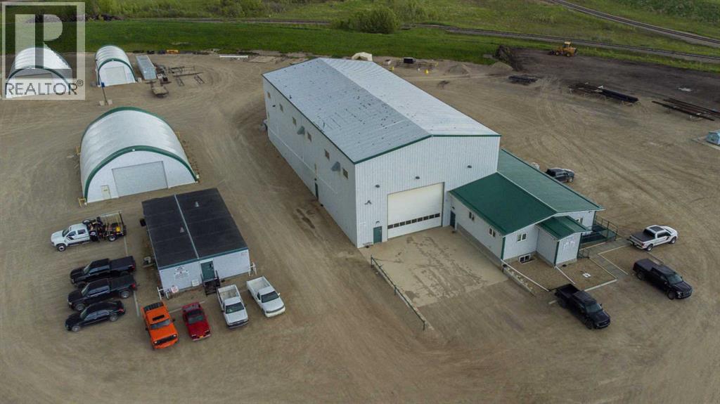 3001 23 Street, Didsbury, Alberta  T0M 0W0 - Photo 3 - A2182728