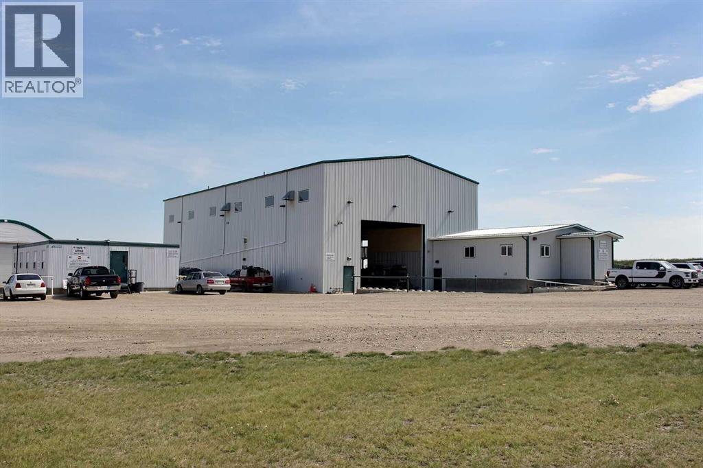 3001 23 Street, Didsbury, Alberta  T0M 0W0 - Photo 6 - A2182728