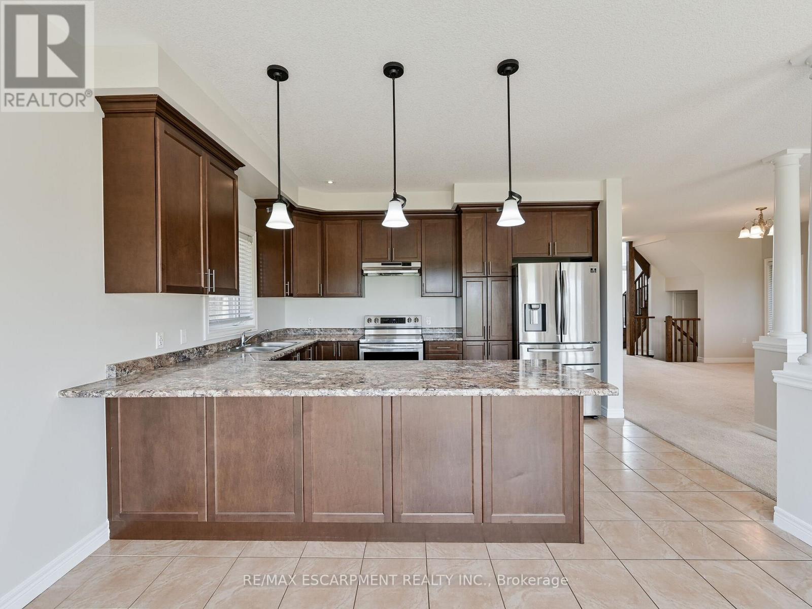 56 Dolomiti Court, Hamilton, Ontario  L0R 1P0 - Photo 12 - X12790140