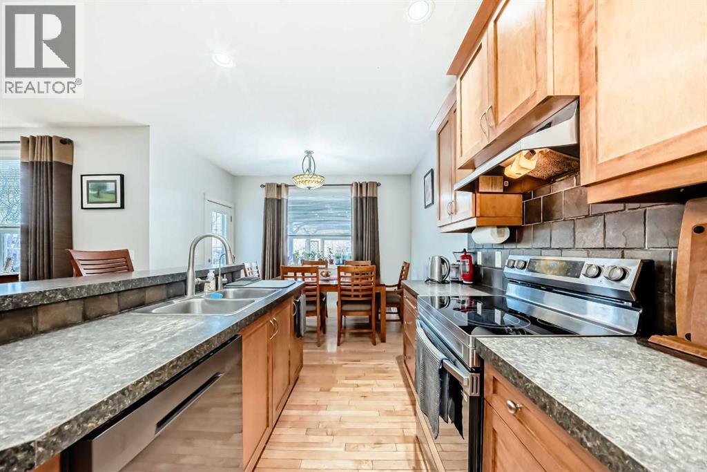 198 Brightonstone Bay Se, Calgary, Alberta  T2Z 4W4 - Photo 8 - A2275886