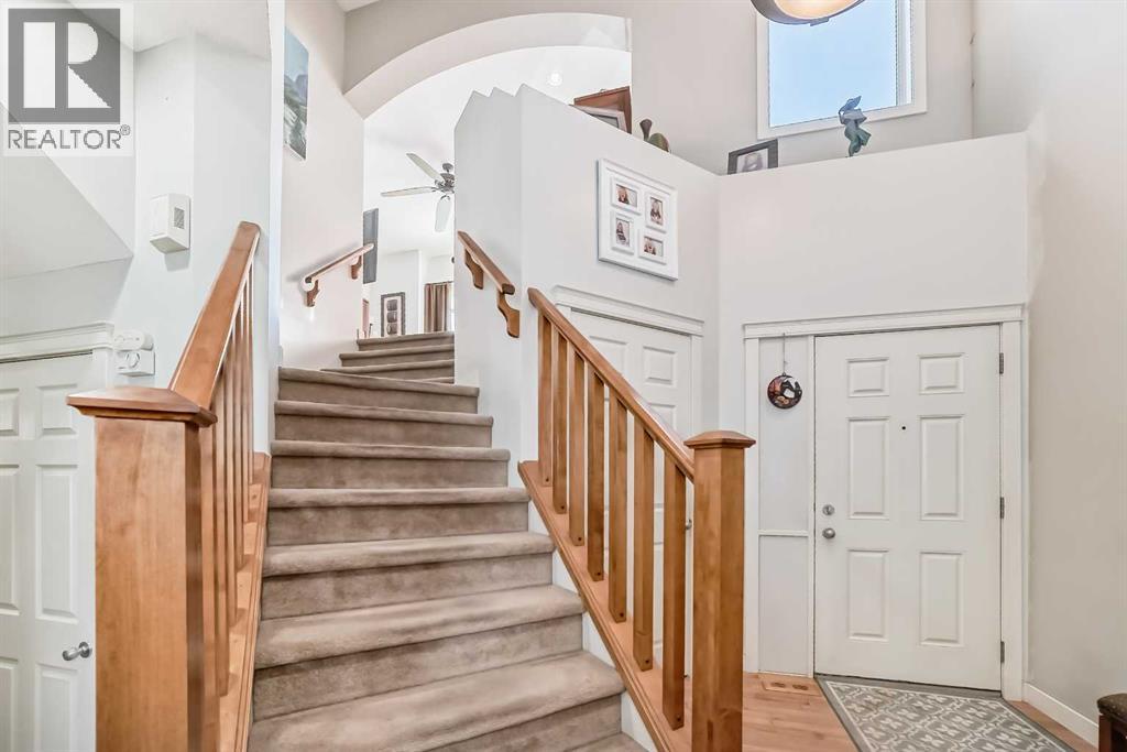 198 Brightonstone Bay Se, Calgary, Alberta  T2Z 4W4 - Photo 3 - A2275886