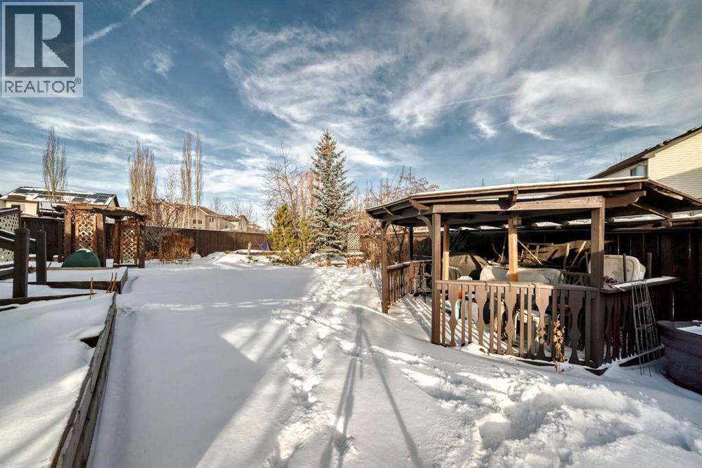 198 Brightonstone Bay Se, Calgary, Alberta  T2Z 4W4 - Photo 45 - A2275886