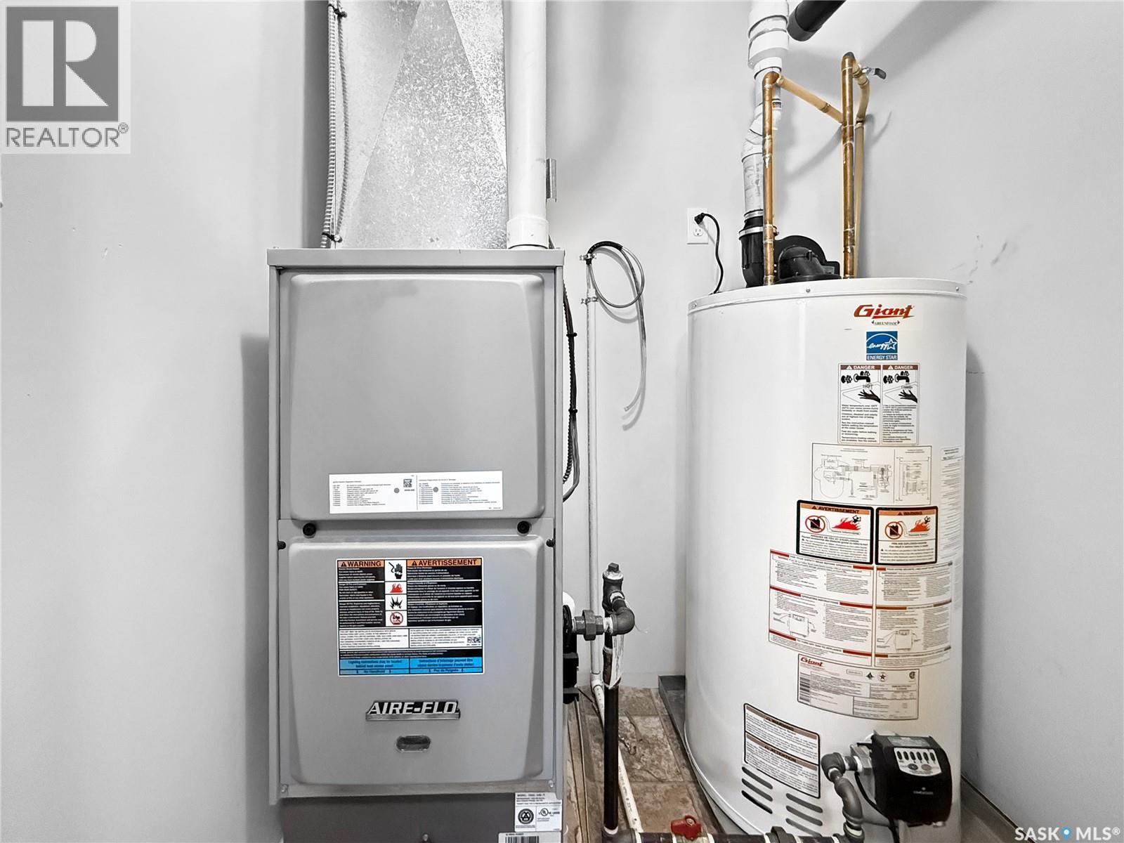 36 1275 Railway Street, Swift Current, Saskatchewan  S9H 5P3 - Photo 13 - SK028583