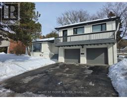 UNIT B - 17 OLSEN DRIVE, Toronto, Ontario