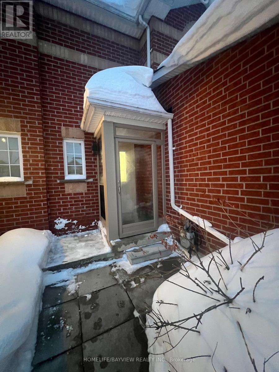 27 GADWALL AVENUE, Barrie, Ontario