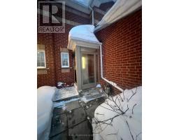 27 GADWALL AVENUE, Barrie, Ontario