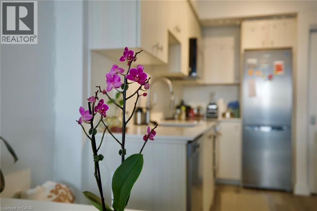 15 Wellington Street S Unit# 1007, Kitchener, Ontario  N2G 0E4 - Photo 13 - 40805286