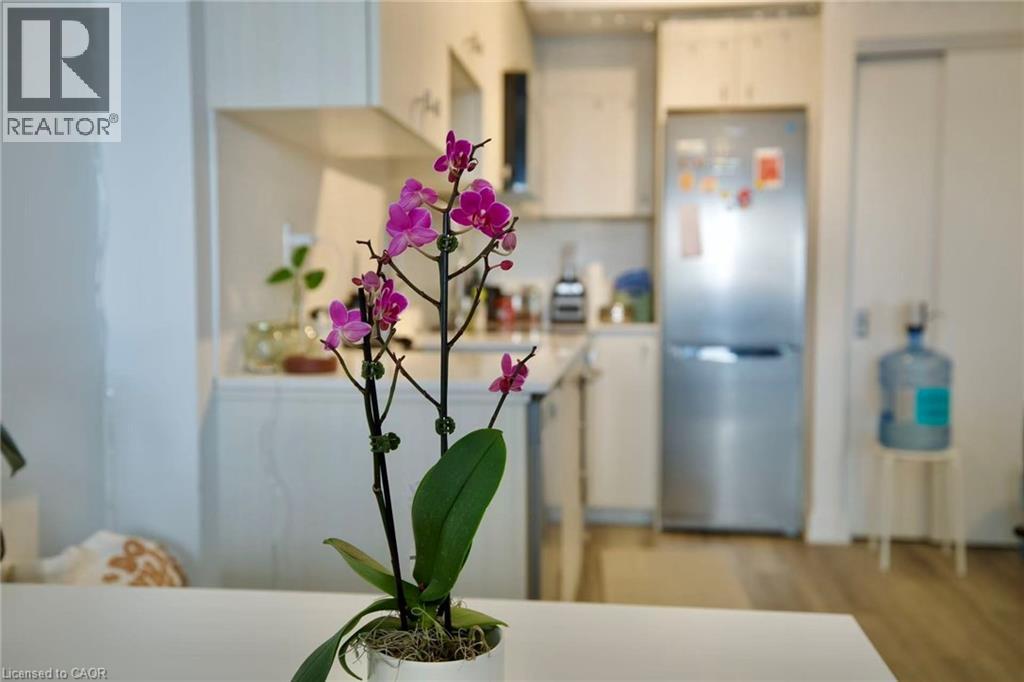 15 Wellington Street S Unit# 1007, Kitchener, Ontario  N2G 0E4 - Photo 14 - 40805286