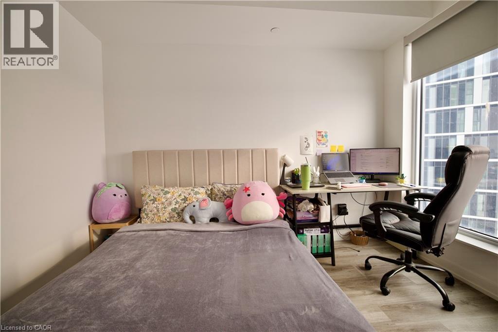 15 Wellington Street S Unit# 1007, Kitchener, Ontario  N2G 0E4 - Photo 16 - 40805286