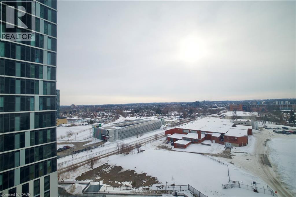 15 Wellington Street S Unit# 1007, Kitchener, Ontario  N2G 0E4 - Photo 19 - 40805286