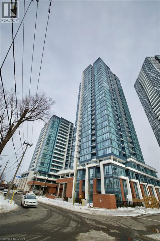 15 Wellington Street S Unit# 1007, Kitchener, Ontario  N2G 0E4 - Photo 2 - 40805286