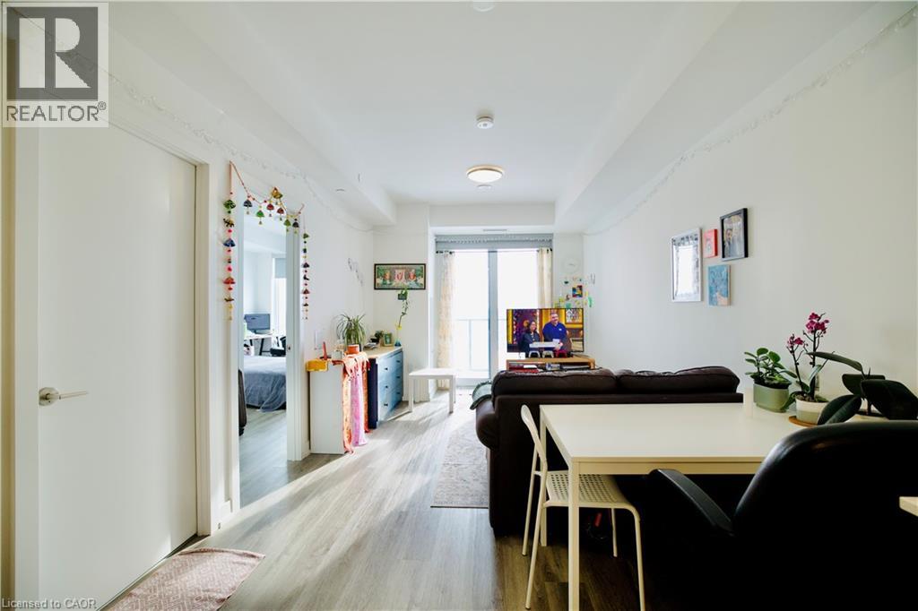 15 Wellington Street S Unit# 1007, Kitchener, Ontario  N2G 0E4 - Photo 20 - 40805286