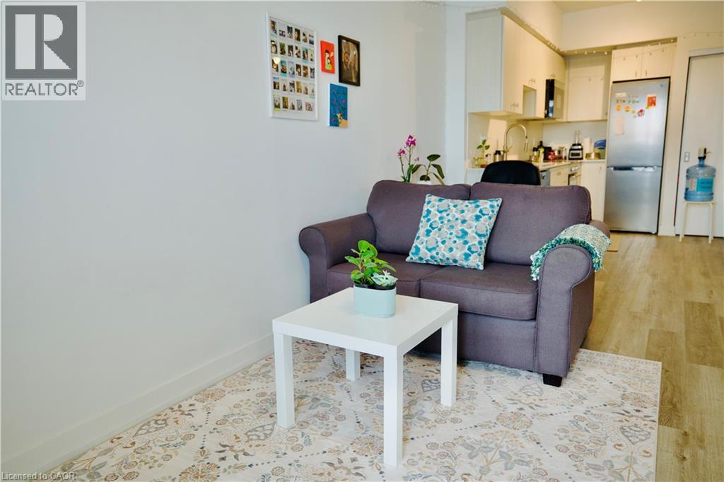 15 Wellington Street S Unit# 1007, Kitchener, Ontario  N2G 0E4 - Photo 21 - 40805286