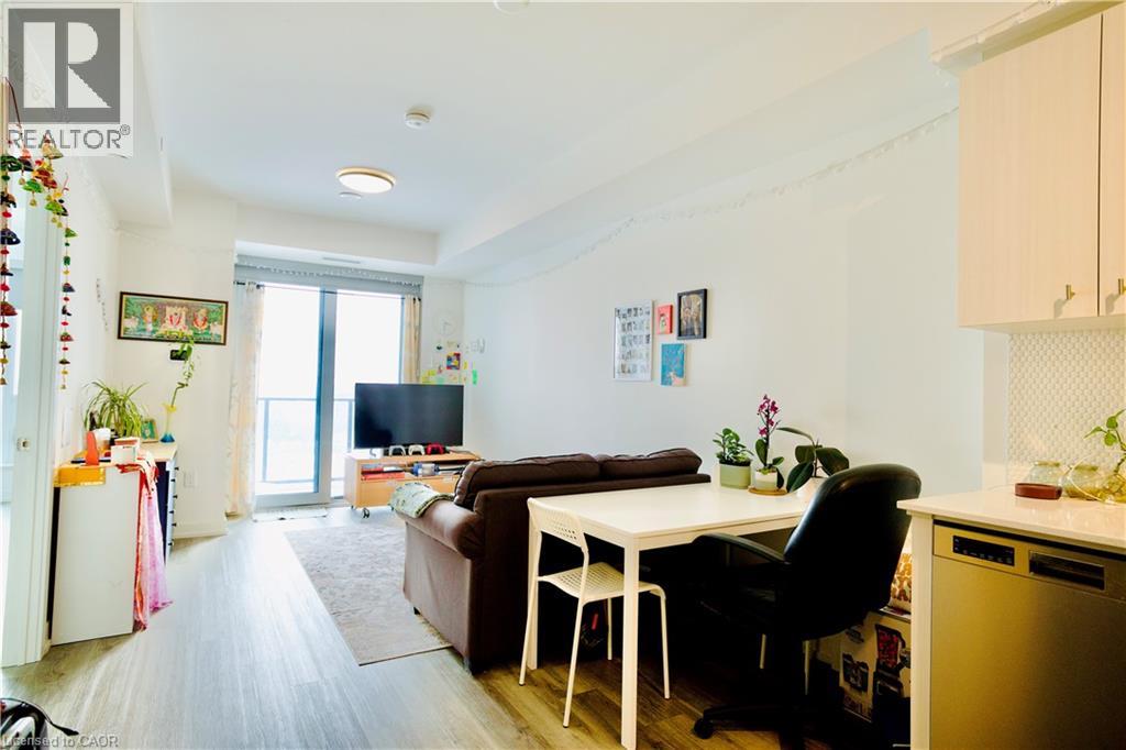 15 Wellington Street S Unit# 1007, Kitchener, Ontario  N2G 0E4 - Photo 23 - 40805286