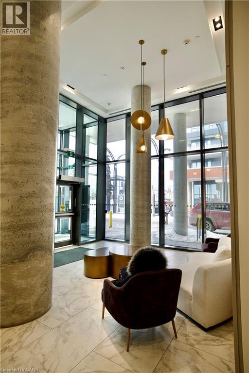 15 Wellington Street S Unit# 1007, Kitchener, Ontario  N2G 0E4 - Photo 4 - 40805286