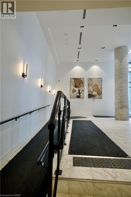 15 Wellington Street S Unit# 1007, Kitchener, Ontario  N2G 0E4 - Photo 5 - 40805286