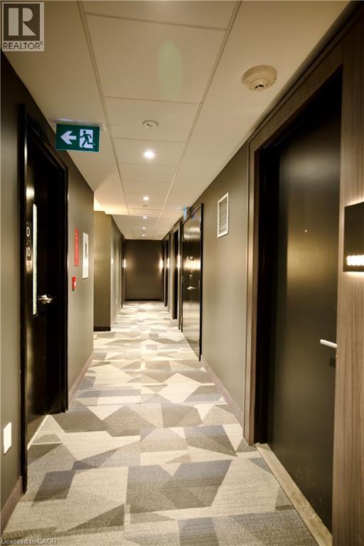 15 Wellington Street S Unit# 1007, Kitchener, Ontario  N2G 0E4 - Photo 6 - 40805286