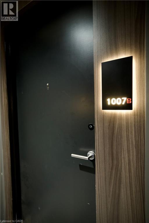 15 Wellington Street S Unit# 1007, Kitchener, Ontario  N2G 0E4 - Photo 7 - 40805286