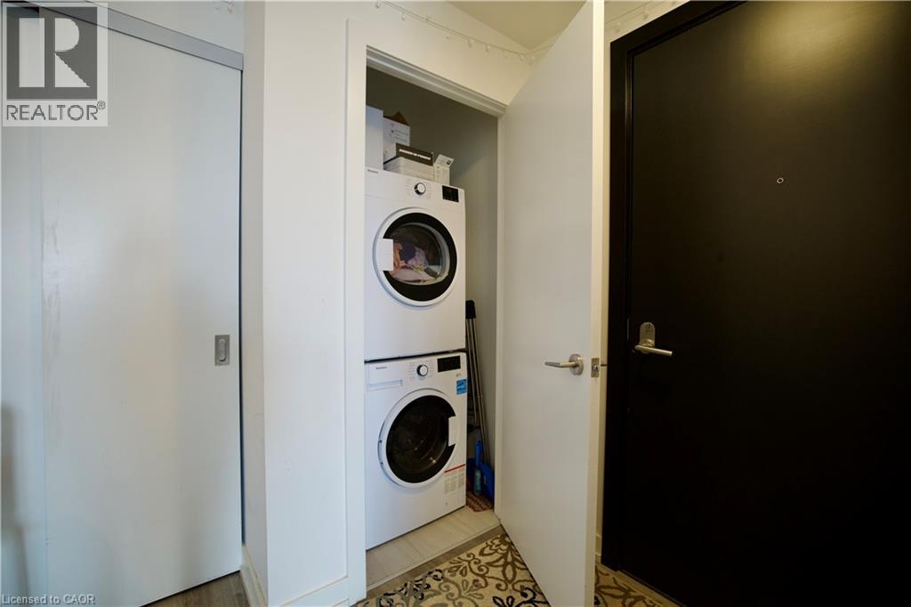 15 Wellington Street S Unit# 1007, Kitchener, Ontario  N2G 0E4 - Photo 8 - 40805286