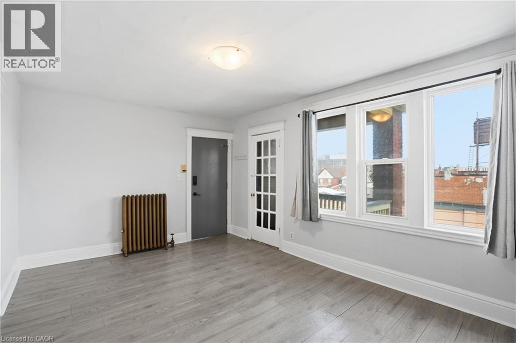 1 Fairholt Road N Unit# 11, Hamilton, Ontario  L8M 1C1 - Photo 6 - 40805018